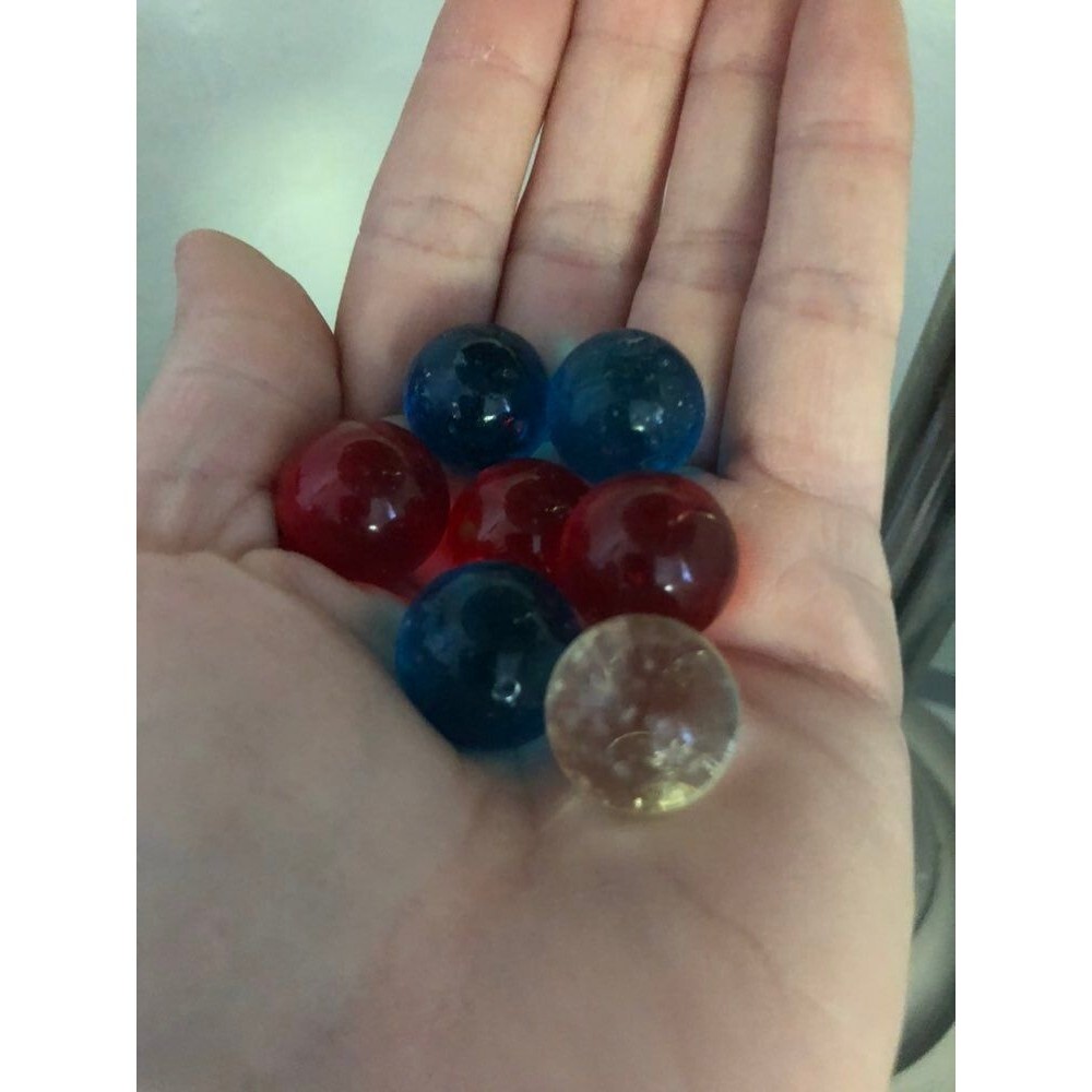 Vintage Marbles - Picture 3 of 8